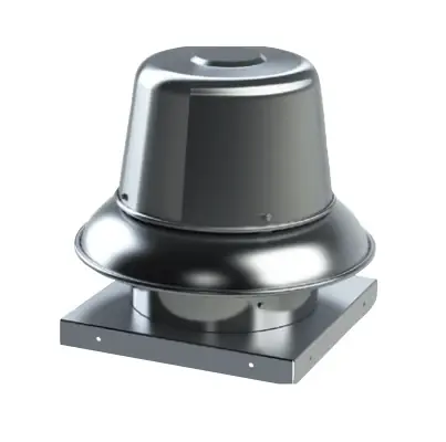 Place Order S&P Usa SDBD08MH1CS - Downblast Direct Drive Centrifugal Roof Exhauster (SDBD08MH1CS)