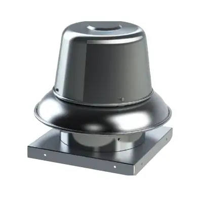 S&P USA SDBD08HM1AS Downblast Direct Drive Centrifugal Roof Exhauster 1/25 HP 115/1/60 Deal