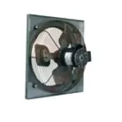 S&P USA GED16MM1AS Exhaust Fan Sidewall 1/4 HP 115/1/60 Special Offer