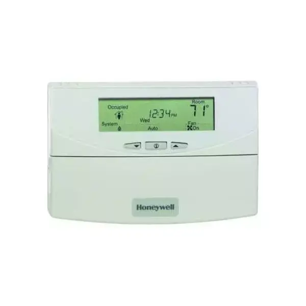 Don't Miss Out Honeywell T7350M1008 24V Programmable Commercial Thermostat