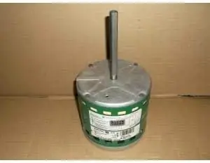 Genteq 6103E Evergreen Motor 1/3 HP 115V Replacement Get Yours