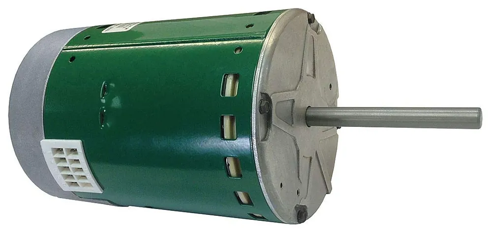 Don't Miss Out Genteq 6105E Evergreen Motor 1/2 HP 115V