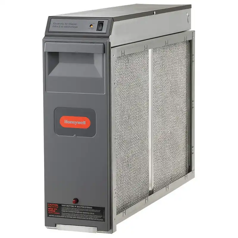 Fast Shipping Honeywell F300E1027 Electronic Air Cleaner 20 x 20 Post-Filter