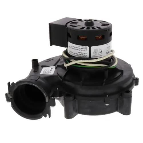 Fasco A158 1-Speed 3450 RPM 151-500 CFM Blower Motor 115V Replacement MPN Hot Picks