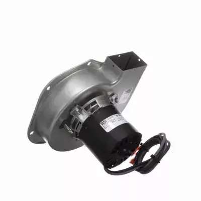 Fasco A223 Draft Inducer Blower Motor 208-230V Single Speed 1/30 HP 3200 RPM Hassle-Free Returns