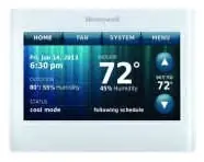 Place Order Honeywell TH9320WF5003 - Thermostat (TH9320WF5003)