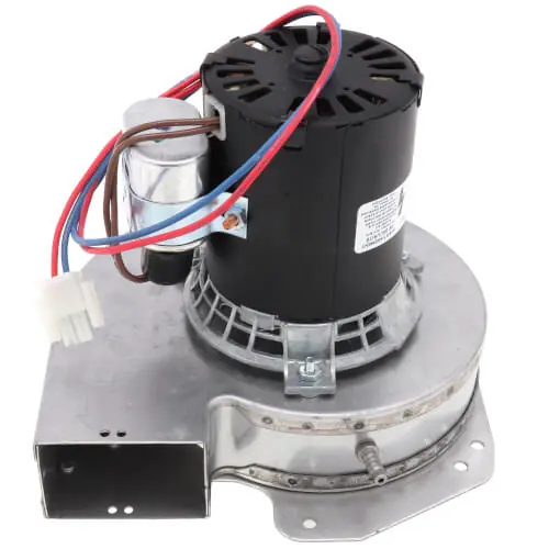 Reduced Price Fasco A330 1-Speed 1/12 HP 3200 RPM Draft Inducer Blower Motor (208/230V)