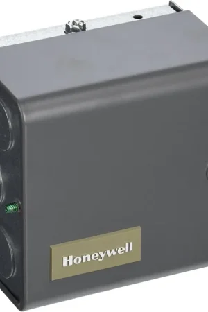 Honeywell L4081A1023 Dual Aqua Stat 120V Express Delivery