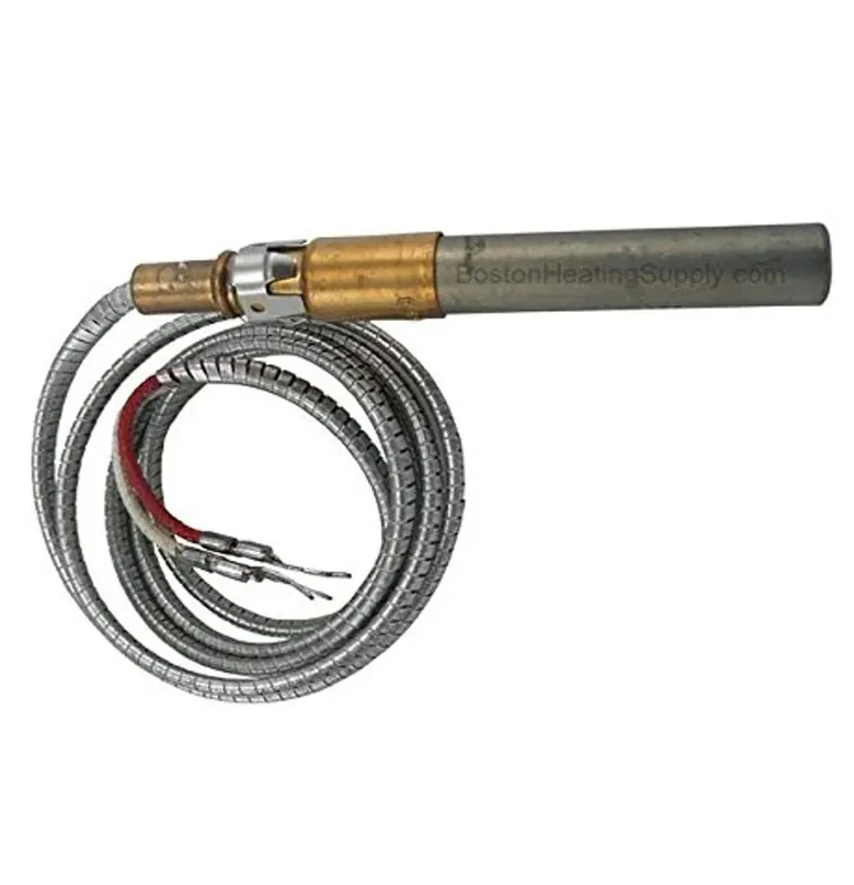 Honeywell Q313A1188 Thermopile Generator 35 Inch Lead Affordable