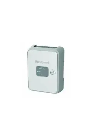 Honeywell HPSR101 Hpsr101 Single Zone Switching Relay Place Order