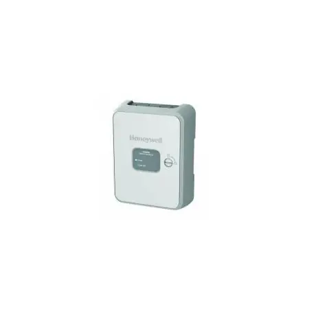 Honeywell HPSR101 Hpsr101 Single Zone Switching Relay Place Order