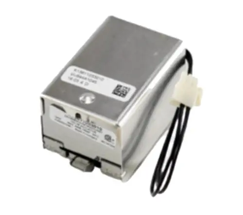 Honeywell VU844A1045 - 24V Valve Actuator - 8 Leads Crafted