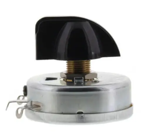 Trusted Brand Honeywell 30112A 135 OHM Potentiometer