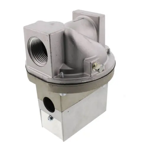 Discount Honeywell V48A2169 Diaphragm Gas Valve 120 Vac 1 NPT