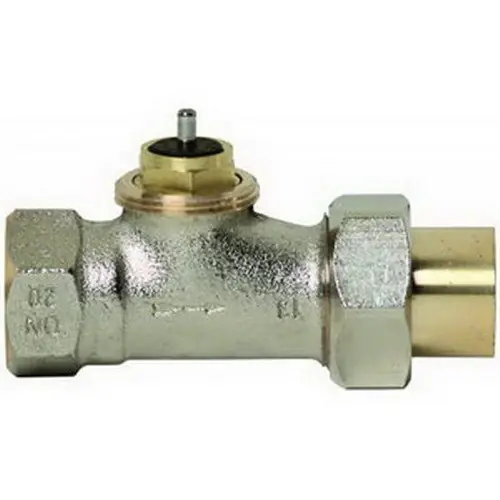 Grab Now Honeywell V2040DSL20 Thermostatic Valve 3/4 Inch NPT 2.7 Cv 63800 BtuH Replacement V100D1064