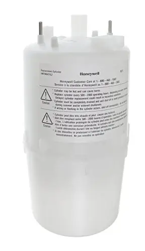 Discount Honeywell HM700ACYL2 Replacement Canister for Electrode Humidifier