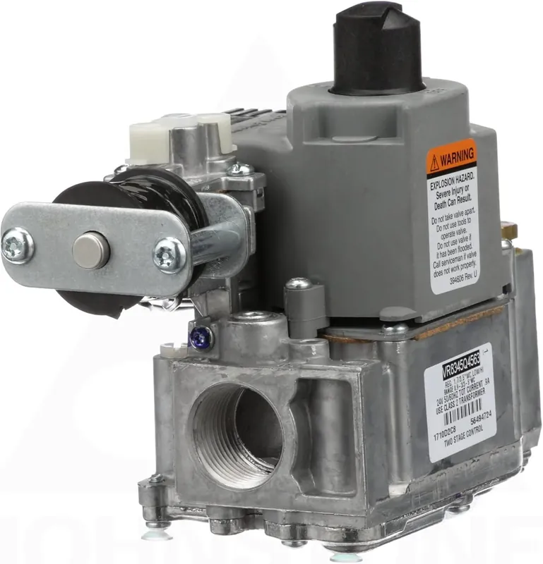 Deal Honeywell VR8345Q4563 Gas Valve Standard Opening 415000 BtuH