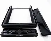 Honeywell 50041861-002 Frame and Tray Assembly for Large Bypass Humidifier Best Choice