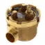 Must Have Honeywell VU52S2028 HVAC Valve 3.5 Cv 20 PSI Differential