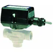 Honeywell VC8711ZZ11 Zone Valve 24V 2 Position SPTS 2 Wire Latest