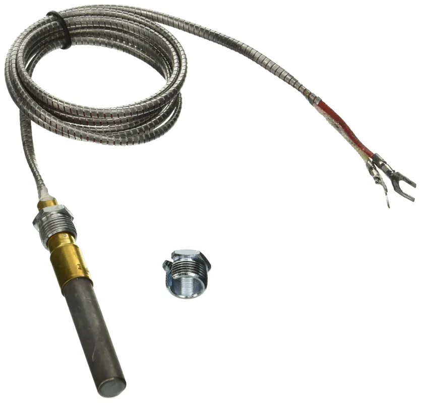 Markdown Honeywell Q313A1055 Thermopile Generator 750 mV 47 Inch Lead