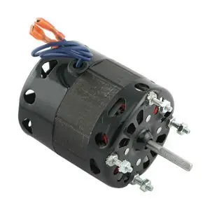 Honeywell 32005376-001 Replacement Fan Motor 120 VAC 60 Hz 1 Phase 0.7 A One Day Deal