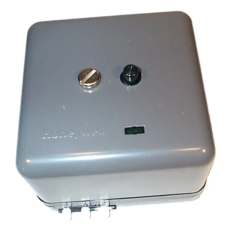 Next Day Delivery Honeywell RA890F1270 Protectorelay Primary Control 120Vac