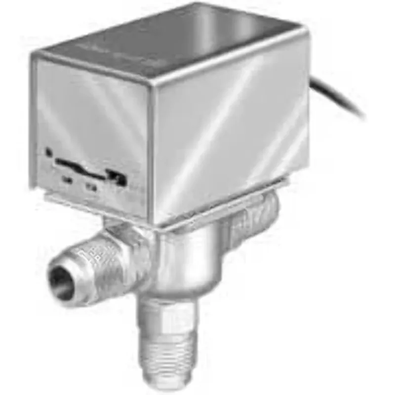 Honeywell V4044A1191 Motorized Zone Valve 120V 3/4 Sweat Connection Line Voltage 7 Cv capacity Professional Grade