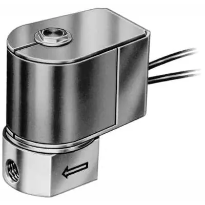 Hot Deal Honeywell V4046B1007 120V Magnetic Valve with 1/8 inch Pipe Size