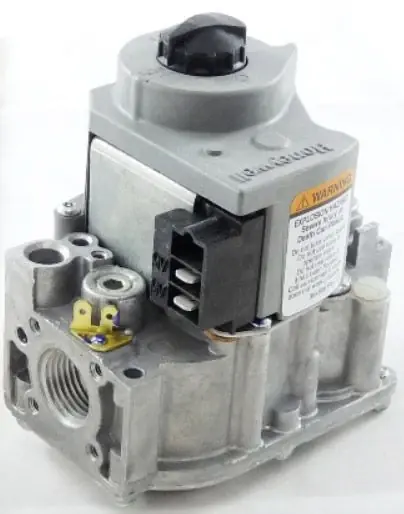 Honeywell VR8305M3506 Gas Valve 24 Volt 0.75 Inches Final Sale