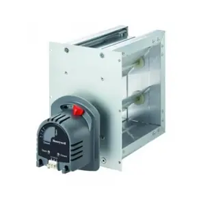 Honeywell ZD10X8TZ Zone Damper 24V 10 x 8 Popular