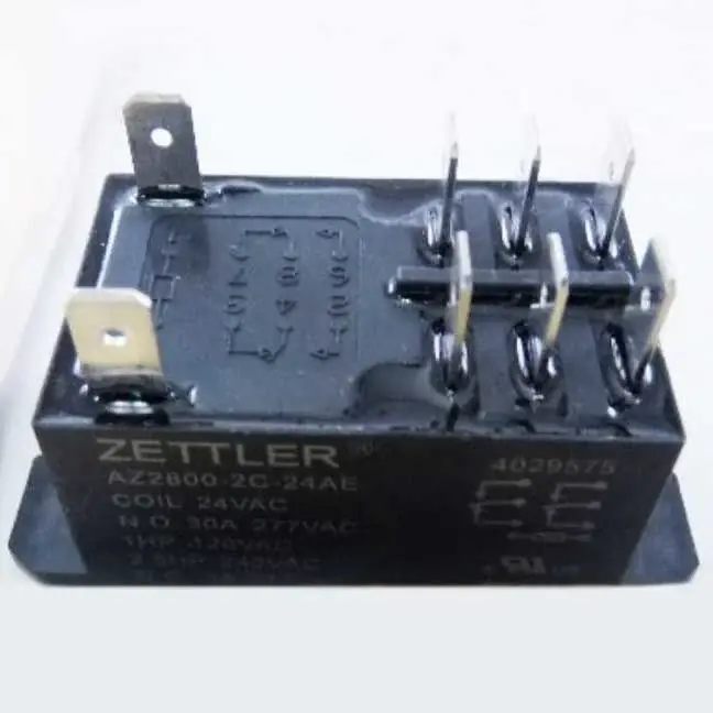 Honeywell 50049537-002 - Compressor Relay Brand New