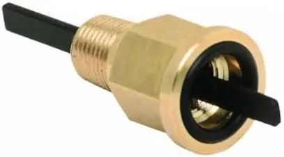 Super Sale Honeywell SCV-050 Service Check Valve 1/2 NPT