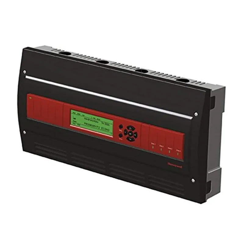 Honeywell AQ25242B Aquatrol Universal Injection/Mixing Boiler Reset Control Panel Secure Checkout