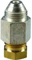 Honeywell 388468D .010 Orifice Assembly LP Gas Q303 Q305 Best Seller