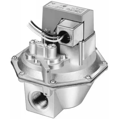Honeywell V4944B1018 1 inch Diaphragm Gas Valve 120 Vac Trusted Brand