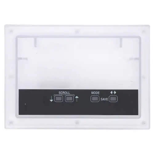 Honeywell 204718B Cover Assembly for S7800 NEMA 1 Today Only