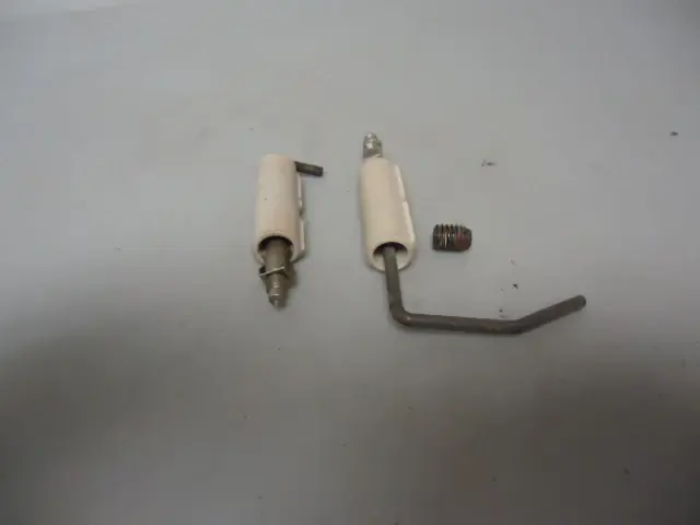 Holiday Sale Honeywell 133451A Flame Rod and Insulator Assy