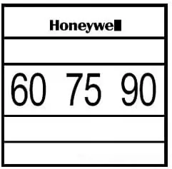 Honeywell 14003113-002 Repair Kit LP916 0.007 Connector and Gasket Top Pick