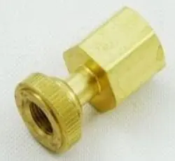 HONEYWELL CCT2085 Gauge Adapter - Precision Measurement Accessories Flash Sale