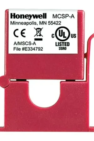 Honeywell MCSP-A Adjustable Mini Current Switch Don't Miss Out