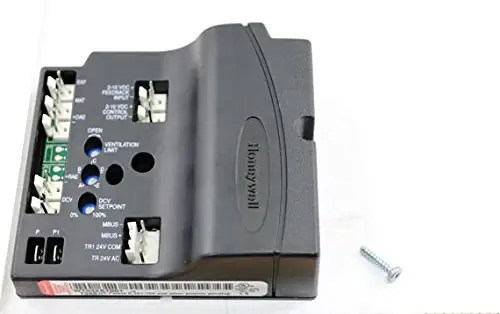 Time-Limited Honeywell W7342A1001 Economizer Logic Module