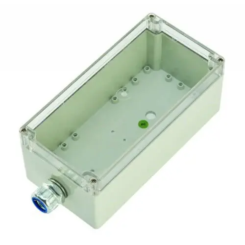 Honeywell 5112-3R NEMA 3R Weather Enclosure for VBN Valves Limited Offer