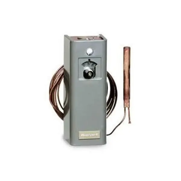 Honeywell T675B1028 Remote Bulb Controller -20 to 50F Professional Grade