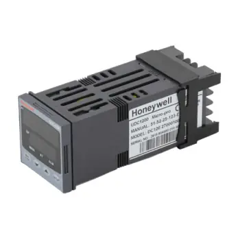 Honeywell DC120270001000 UDC Loop Controller for Industrial Applications Express Delivery