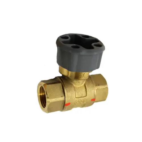 Price Drop HONEYWELL VBN2A001.30SA - 1/2"Npt 2W 1.3Cv Ss Std Prfl