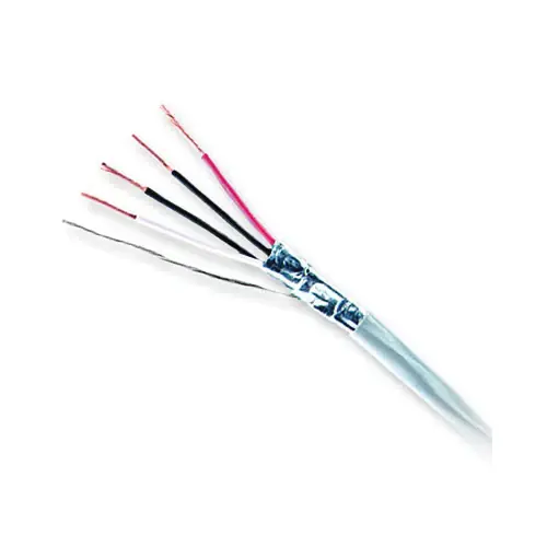 Honeywell 32211012 Genesis Cable Shielded Control Cable 1000 ft Reel CMP CL2P FT6 Certified