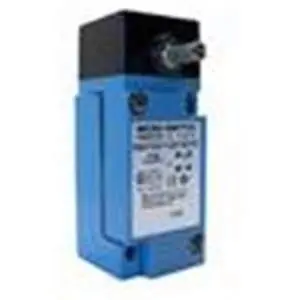 Genuine Honeywell LSYMB6D Limit Switch, Low Temperature, Side Rotary, 2NO/NC, Center Neutral