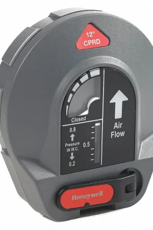 Honeywell CPR12 Truezone Bypass Replacement Regulator Fresh Stock
