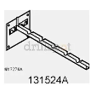 Honeywell 131524A Capillary Holder Fast Response Get Yours